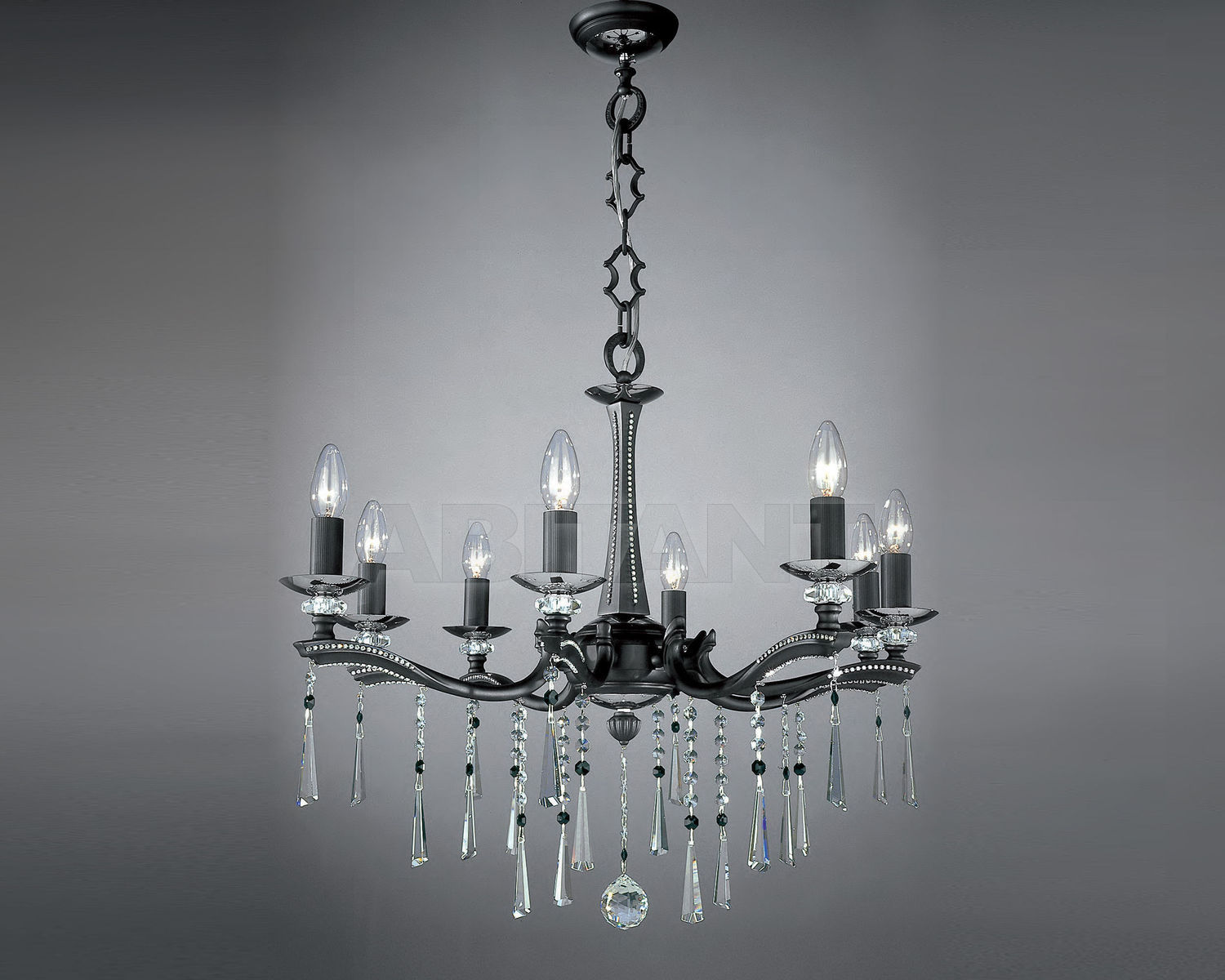 Купить Люстра La Lampada 2014 L 160/4+4.08