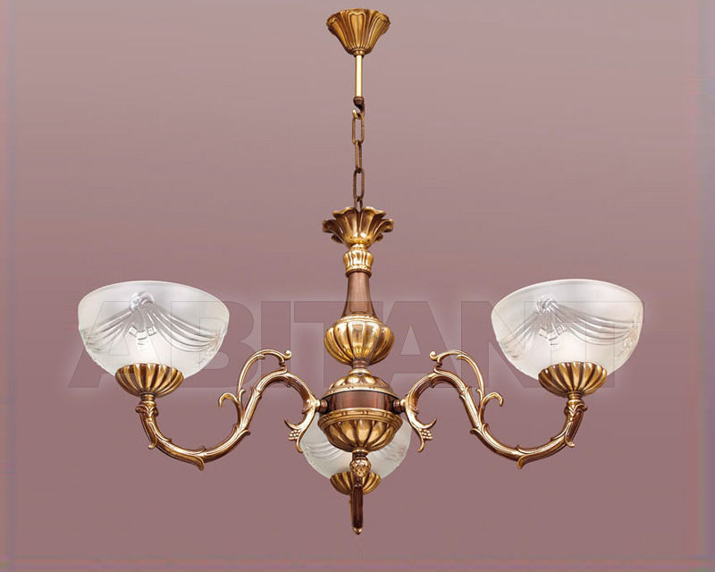Купить Люстра Faguerlamp Catalogo L 3266/2/3/C