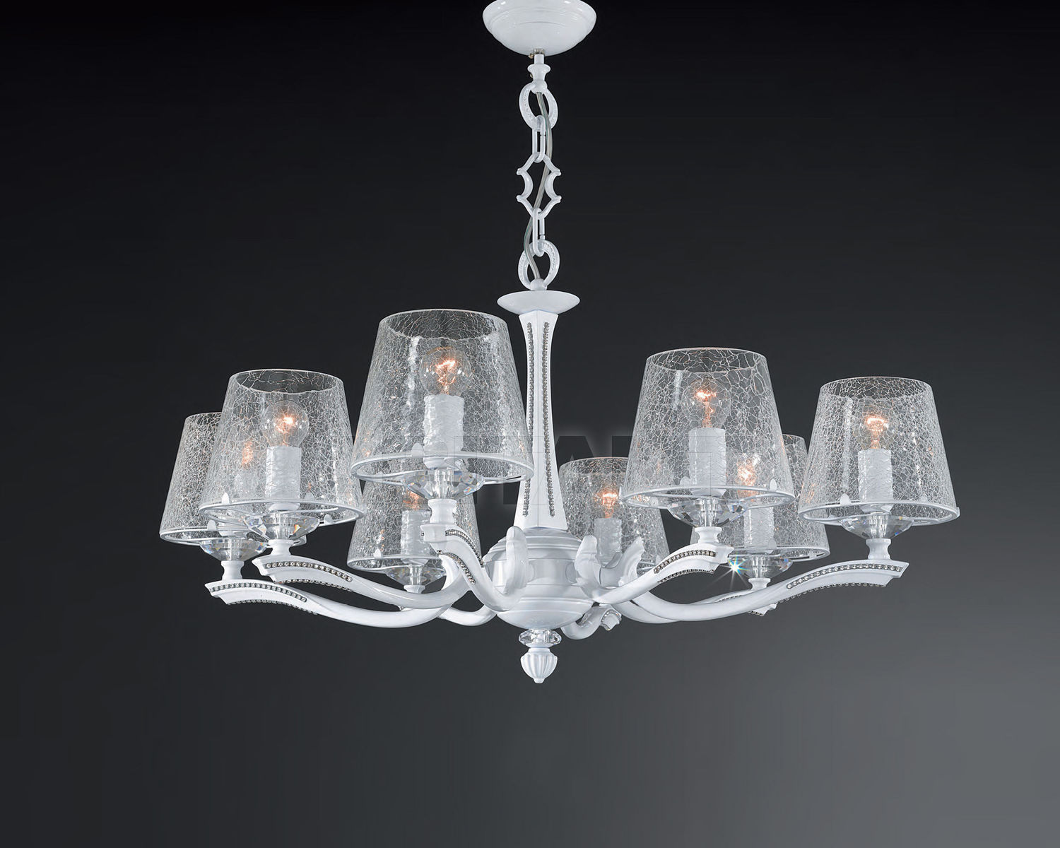 Купить Люстра La Lampada 2014 L 161/8.07