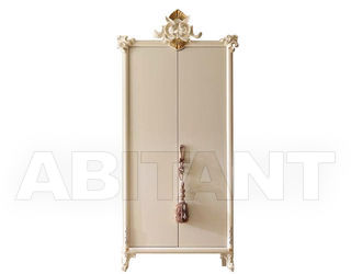 Шкаф гардеробный Altamoda Vipart VIP750
