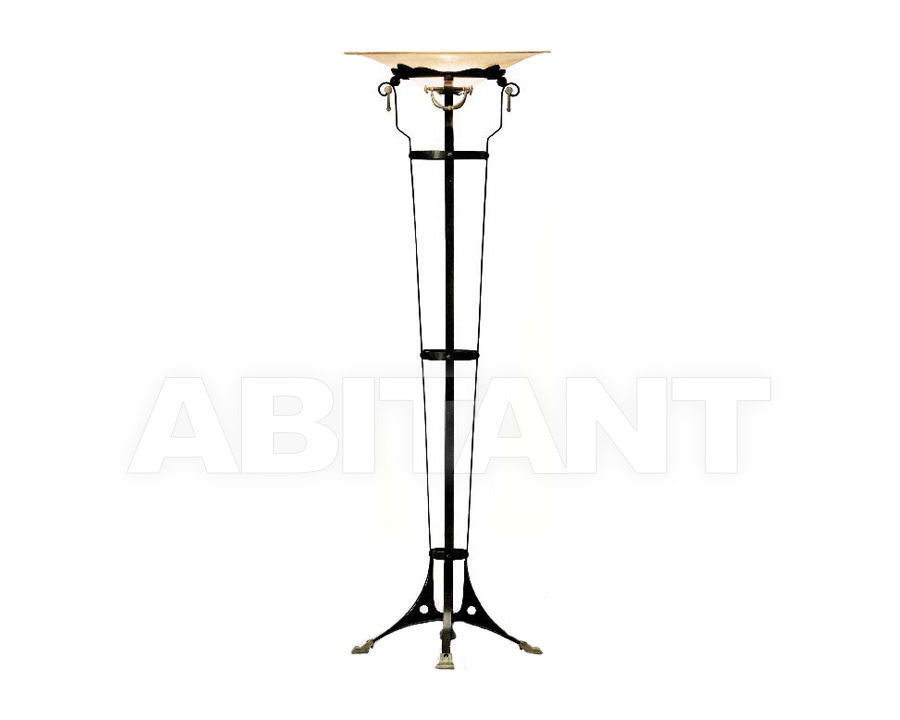Купить Торшер Lamp International srl Classic Collections 212