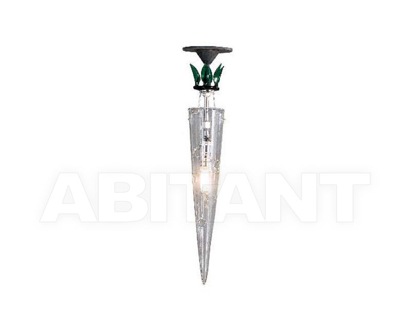 Купить Светильник Lamp International srl Classic Collections 2340/P 1