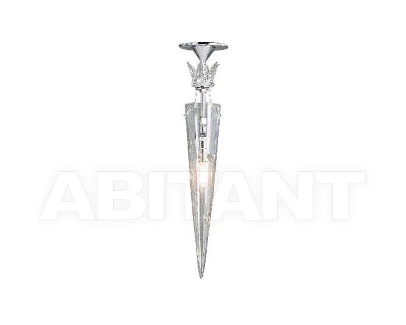 Купить Светильник Lamp International srl Classic Collections 2340/P 4