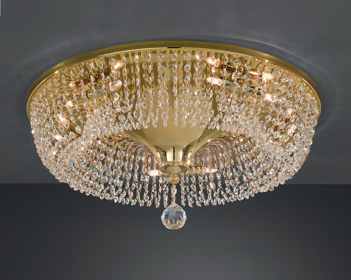 Купить Люстра La Lampada 2014 PL 2790/10.26