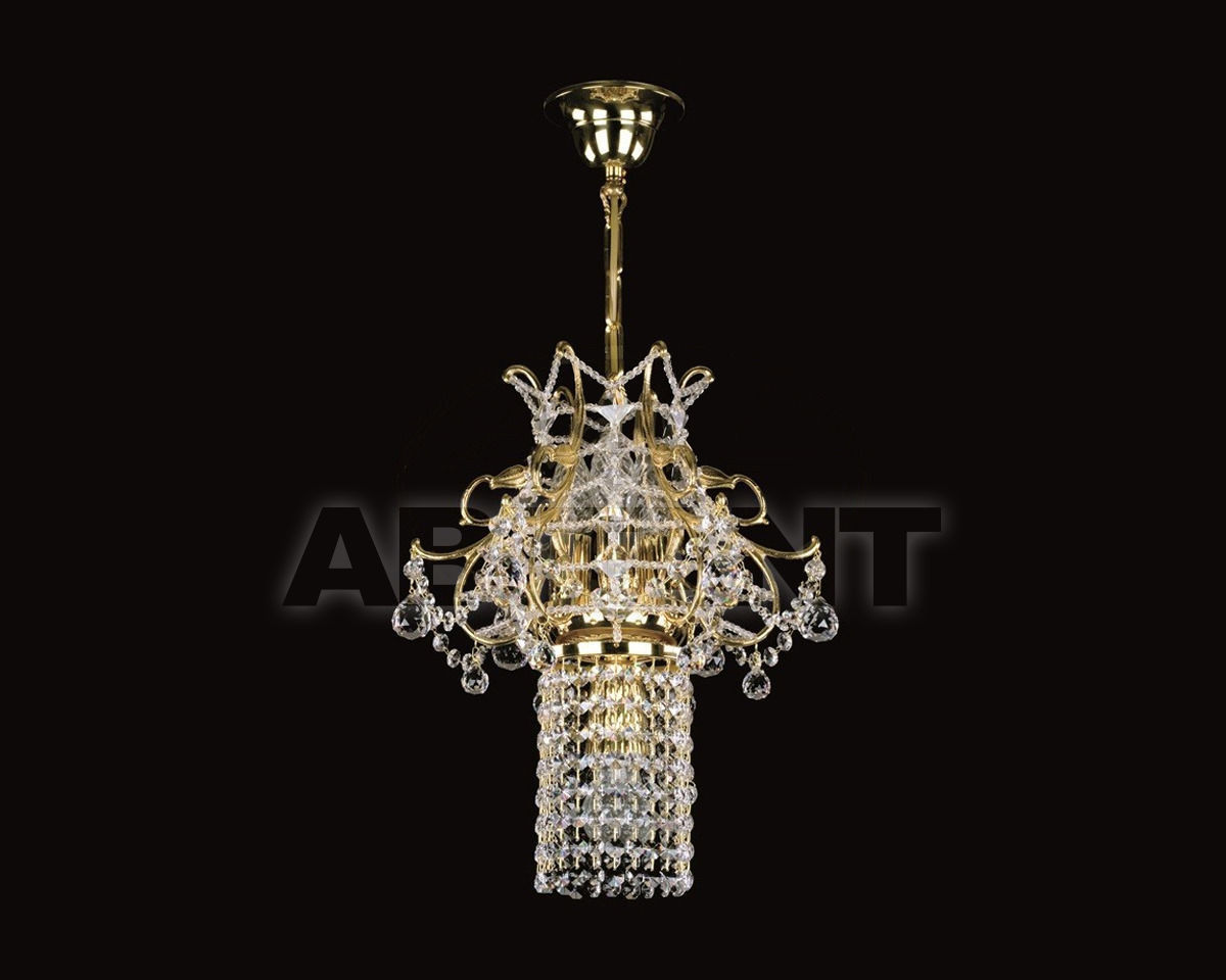 Купить Светильник Kleopatra Art Glass 2014 KLEOPATRA FULL CUT