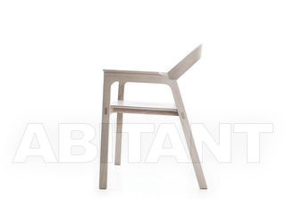 Стул с подлокотниками Bauline Srl 2011 DIADE