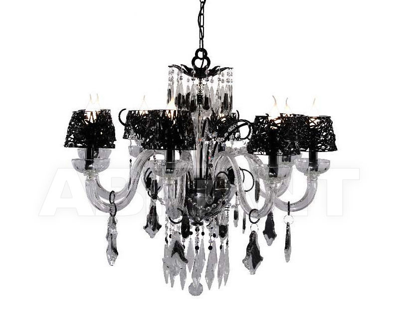 Купить Люстра Lamp International srl Classic Collections 8180/8C