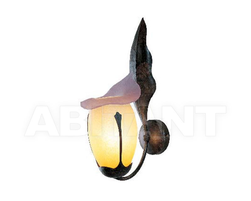 Купить Бра Lamp International srl Classic Collections 1072