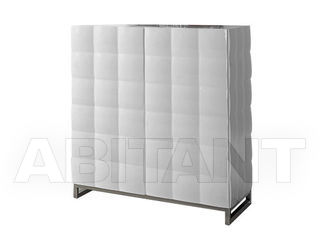 Комод Dupen 2014 W-752