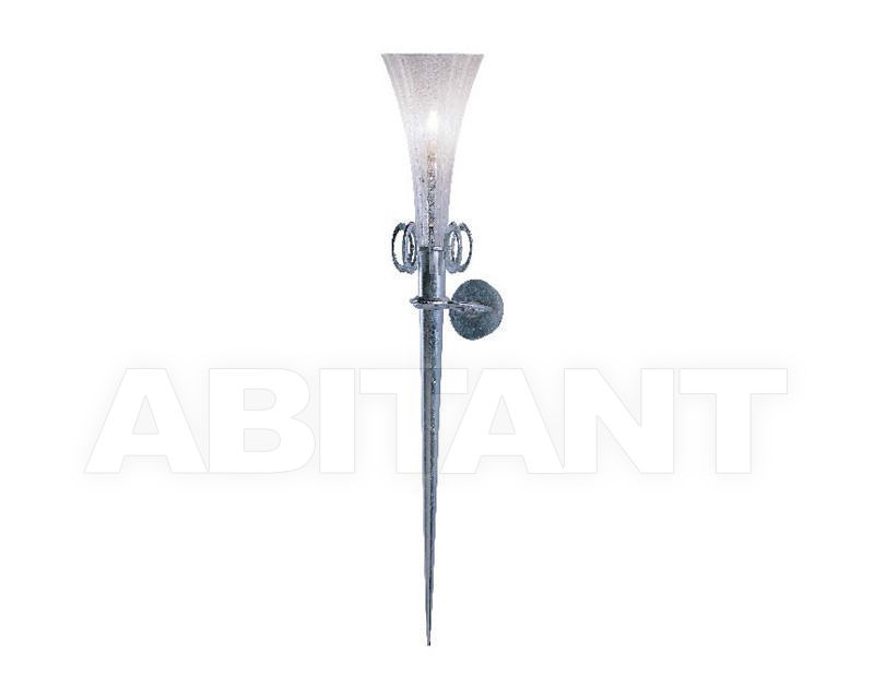 Купить Светильник настенный Lamp International srl Classic Collections 2430/C
