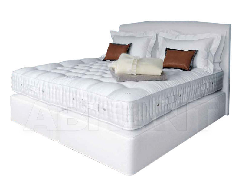Купить Кровать Vispring Ltd  2014 Tiara Superb Elba