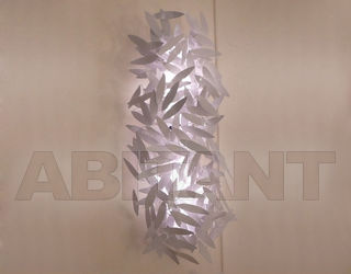 Бра Art et Floritude Feuillage - Leaves A115.2 2