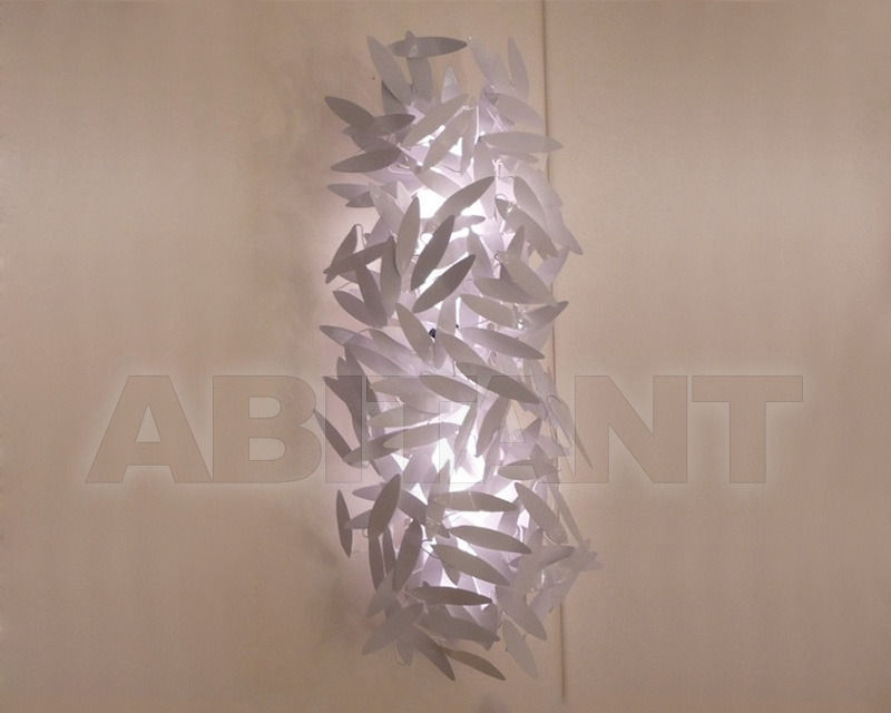 Купить Бра Art et Floritude Feuillage - Leaves A115.2 2
