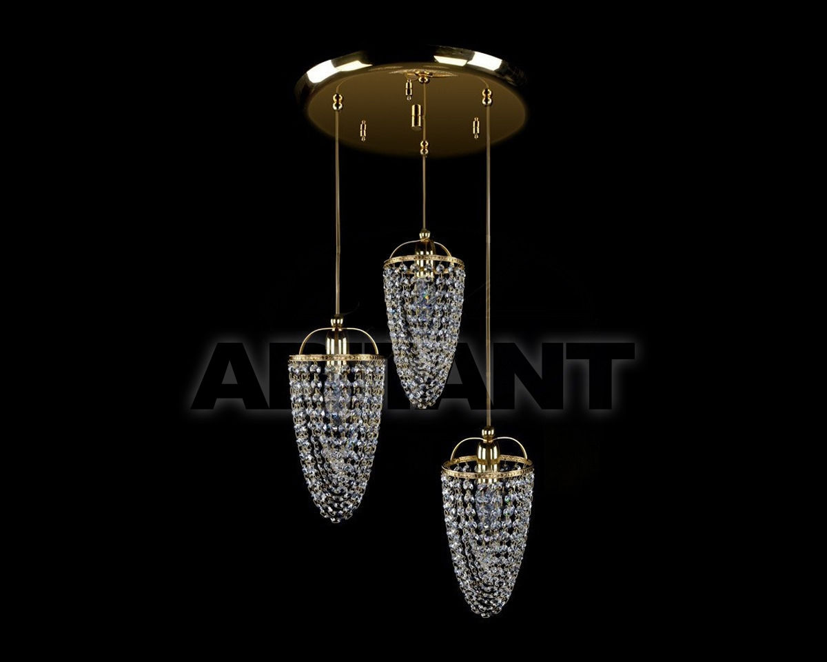 Купить Светильник Small Game Art Glass 2014 SMALL GAME 03-03