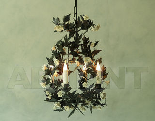 Люстра Art et Floritude Inspiration Xviiième Siècle - 18th Century L001.4GM
