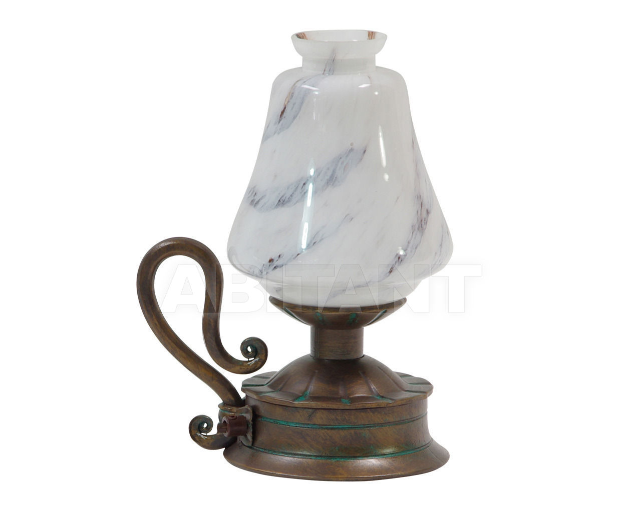 Купить Светильник FMB Leuchten Schmiedeeisen Lampen Und Leuchten 94107
