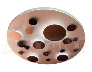 Люстра Art et Floritude Pastille- Round Disk P150LED