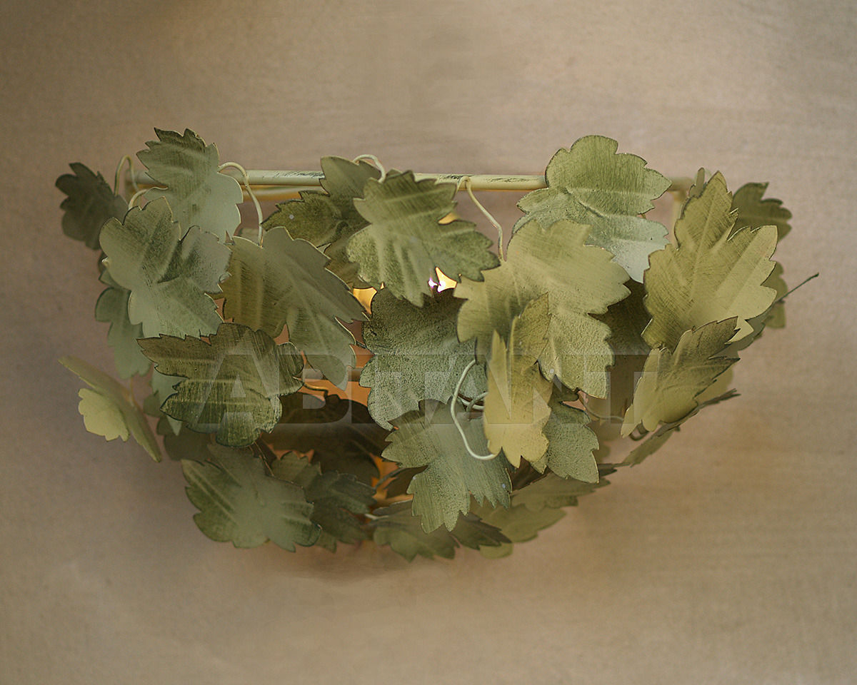 Купить Бра Art et Floritude Vegetal A020.1