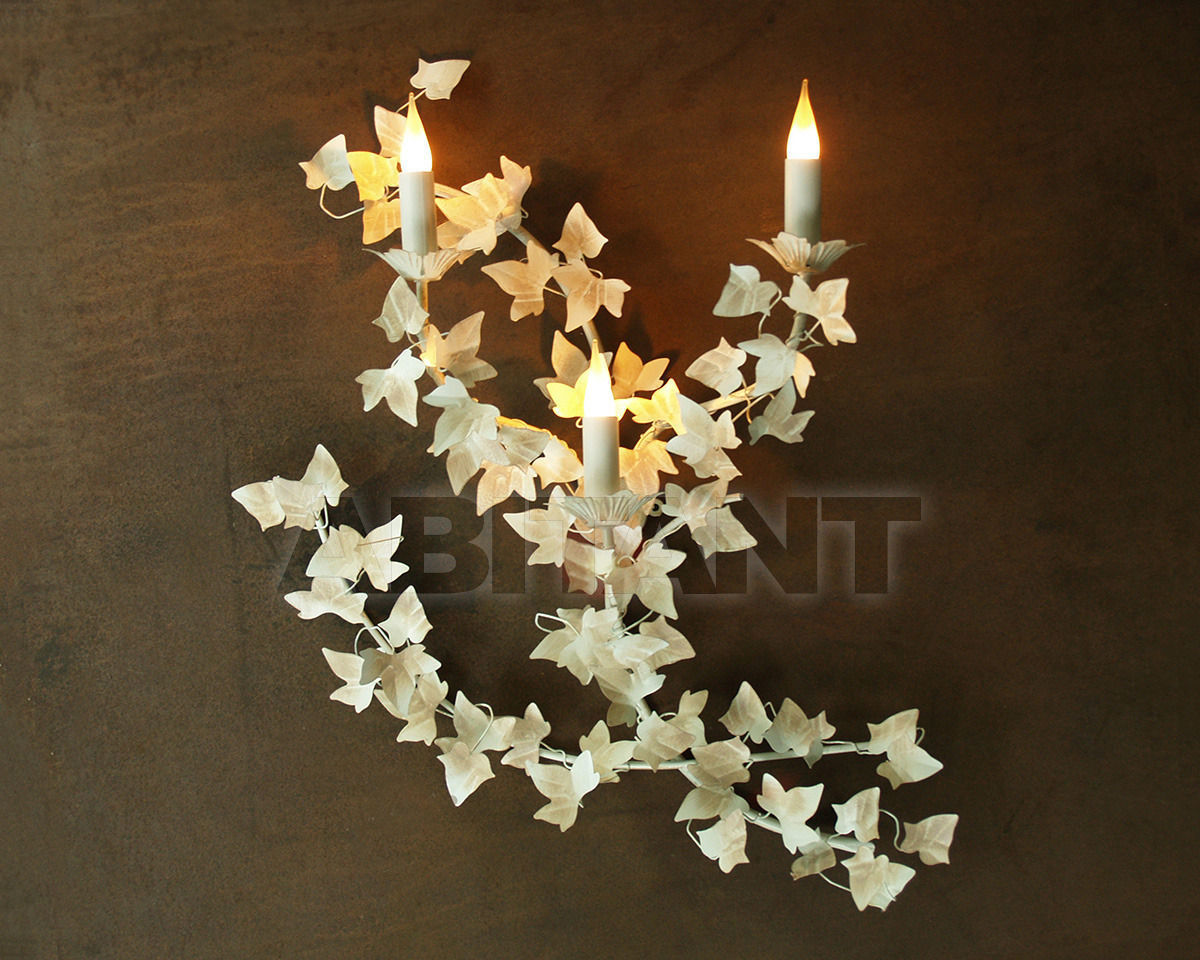 Купить Бра Art et Floritude Vegetal A029.3
