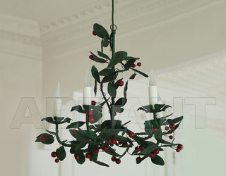 Люстра Art et Floritude Vegetal L006.5/DV