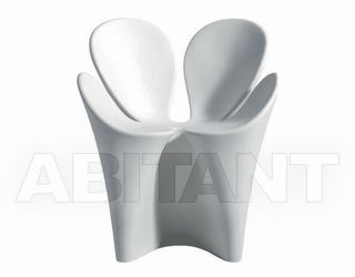 Кресло для террасы CLOVER Driade L`arte Di Abitare D43614A278002