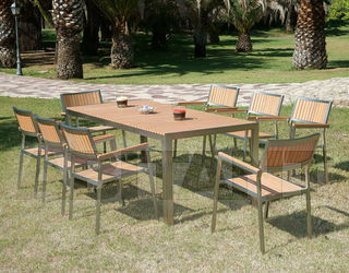 Стол обеденный Arkimueble Algaida 035