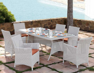 Стол обеденный Arkimueble Manacor 934