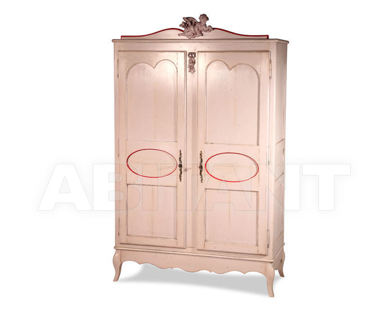 Купить Шкаф Atelier de Brou 2014 212L Infante ange