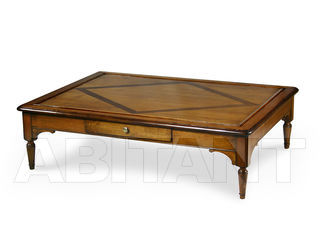 Столик журнальный Atelier de Brou Collection 2012 243L