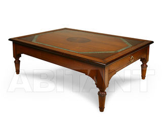 Столик журнальный Atelier de Brou Collection 2012 242