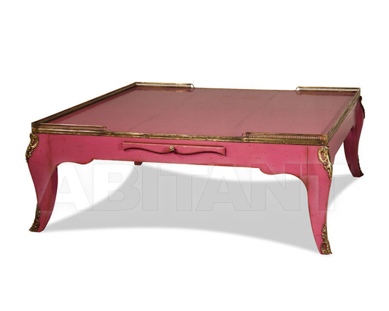 Купить Столик журнальный Atelier de Brou 2014 255LC 4