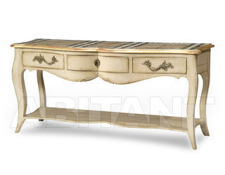 Консоль Atelier de Brou Collection 2012 259L