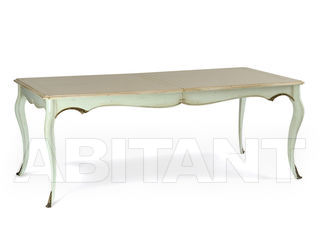 Стол обеденный Atelier de Brou Collection 2012 274L