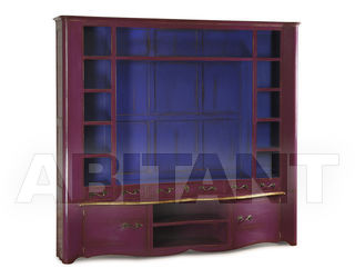 Модульная система Atelier de Brou Collection 2012 275L