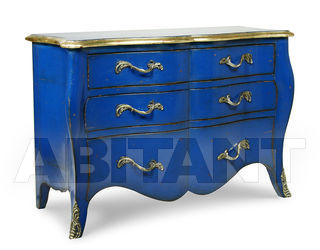 Комод Atelier de Brou Collection 2012 278Lbis