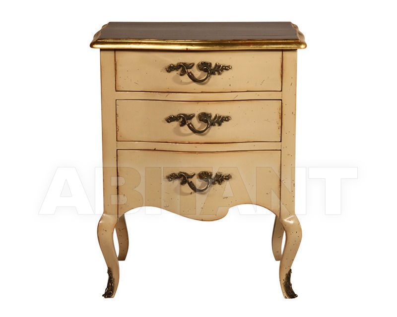 Купить Тумбочка Atelier de Brou 2014 293L 2