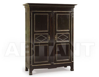 Шкаф Atelier de Brou Collection 2012 402L