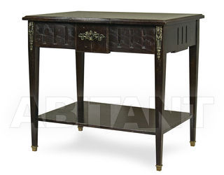 Столик приставной Atelier de Brou Collection 2012 415L