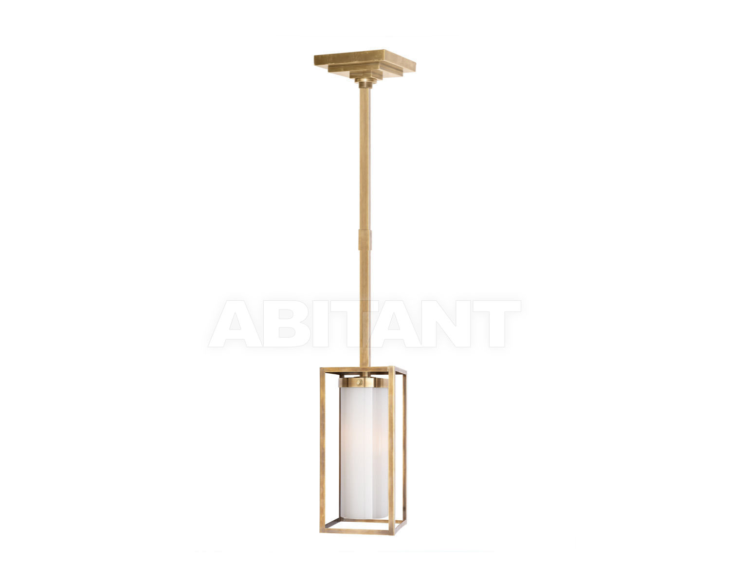 Купить Светильник Visual Comfort & Co 2014 CHC 5055AB-WG