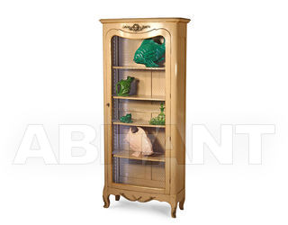 Витрина Atelier de Brou Collection 2012 605Lbis