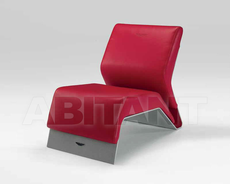 Купить Кресло Aston Martin by Formitalia Group spa 2014 V001 Armchair