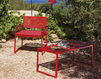 Стул с подлокотниками Japan Point Outdoor Collection 74745 Современный / Скандинавский / Модерн
