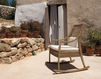 Кресло для террасы Altea Point Outdoor Collection 74607 Прованс / Кантри / Средиземноморский