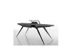 Стол письменный Aston Martin by Formitalia Group spa 2014 V031  Writing desk Ар-деко / Ар-нуво / Американский