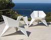 Кресло для террасы Piñata Point Outdoor Collection 76145 Современный / Скандинавский / Модерн