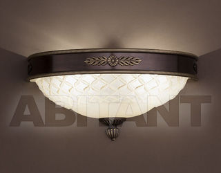 Бра Novecento Zonca 45 Contract 31058/125/VSC