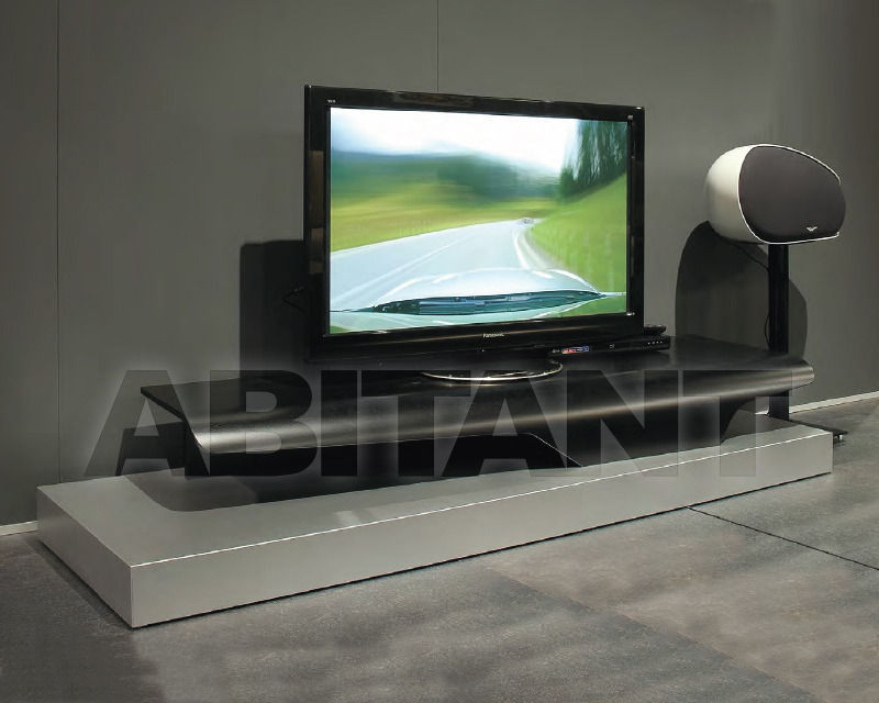 Купить Стойка под аппаратуру Aston Martin by Formitalia Group spa 2014 V 137 TV cabinet