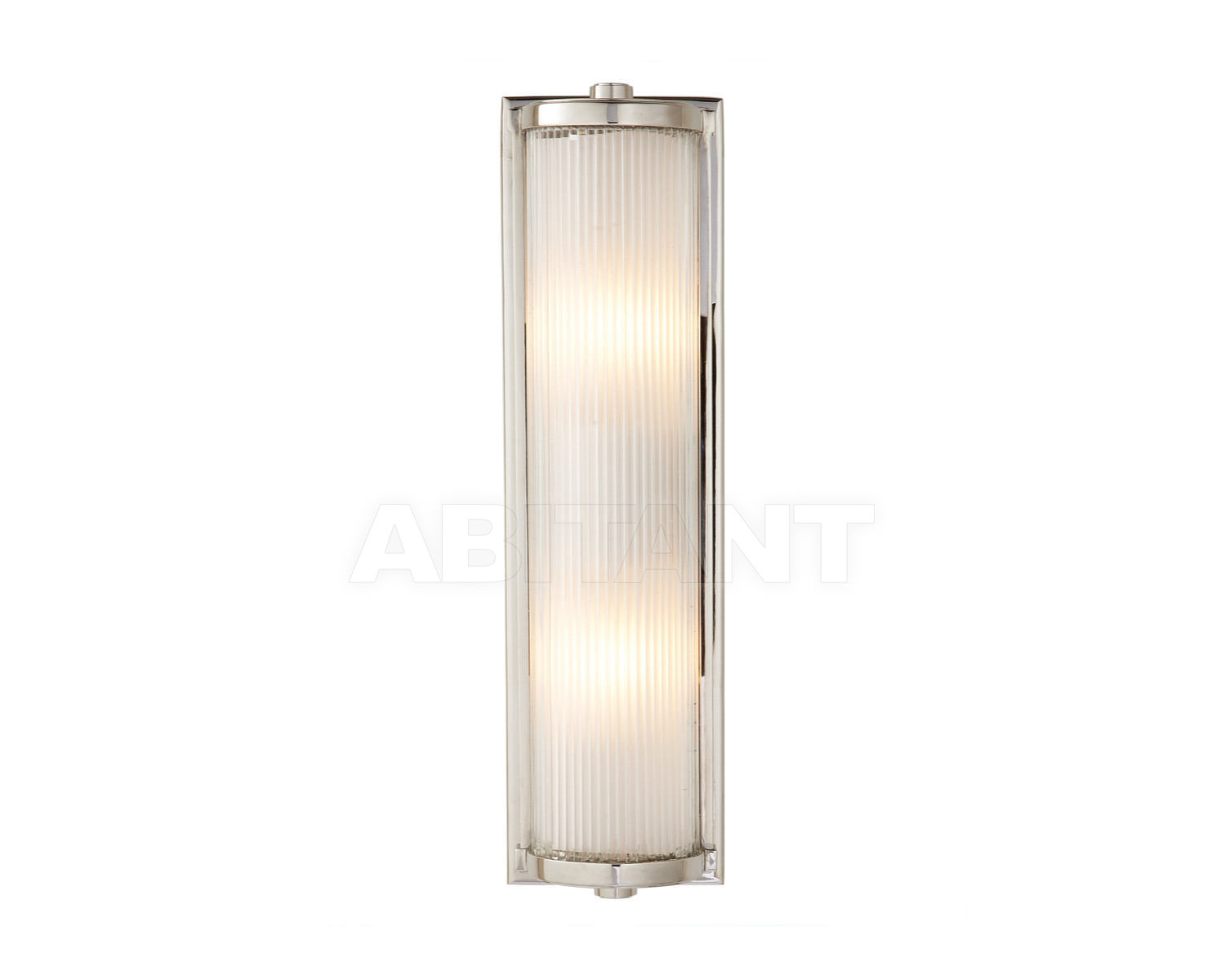 Купить Светильник настенный Visual Comfort & Co 2014 TOB 2141PN-FG