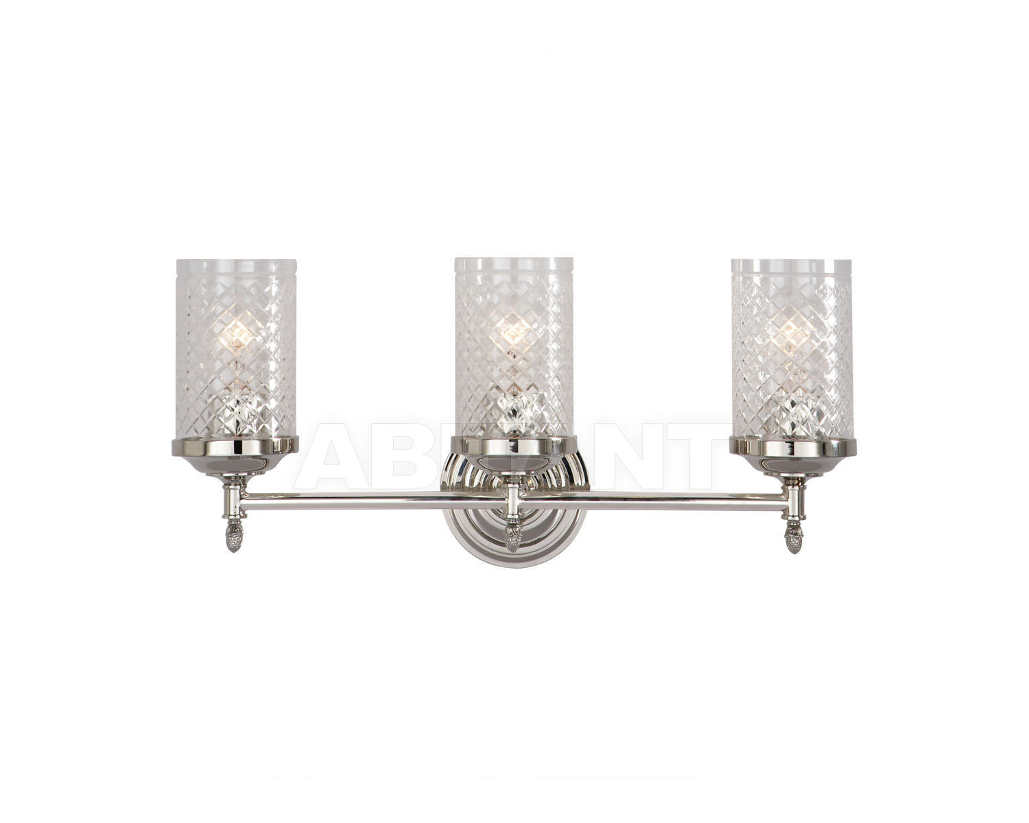 Купить Бра Visual Comfort & Co 2014 AH 2203PN-CG