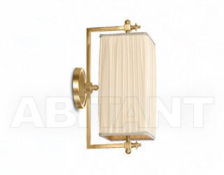 Бра BABYLONE Zonca Les Grands Classiques 31341/701 2